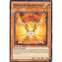 Herald of Orange Light